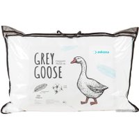 Спальная подушка Askona Grey Goose 50x70