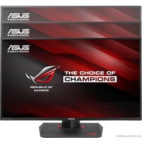 Игровой монитор ASUS PG27AQ