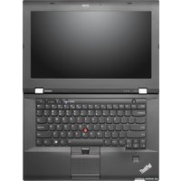 Ноутбук Lenovo ThinkPad L430 (N2H29RT)