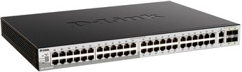 D-Link DGS-3130-54TS/B1A