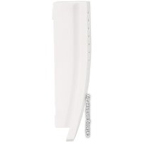 Беспроводной дверной звонок Zamel Двухтональный DNS-911/N DNS-911-N-BIA (белый)