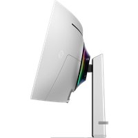 Игровой монитор Samsung Odyssey OLED G9 LS49CG934SUXEN