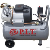 Компрессор P.I.T. PAC016003-2.5/50