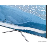 Телевизор Samsung UE49KU6400S