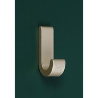 Крючок мебельный Boyard Uno K108SG.14