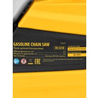 Бензопила Denzel DS-5218