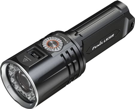 

Фонарь Fenix LR36R
