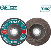 Шлифовальный круг Total TAC631253