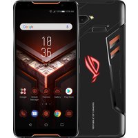 Смартфон ASUS ROG Phone 8GB/512GB ZS600KL (черный)