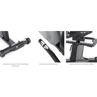 Велотренажер Oxygen Fitness Momentum Rb