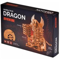 Конструктор Idventure UG Марбл - Дракон 473374