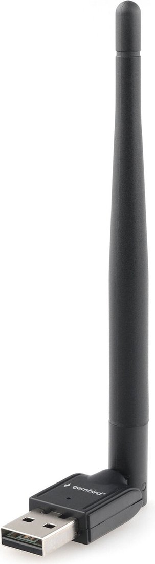 

Wi-Fi адаптер Gembird WNP-UA-010