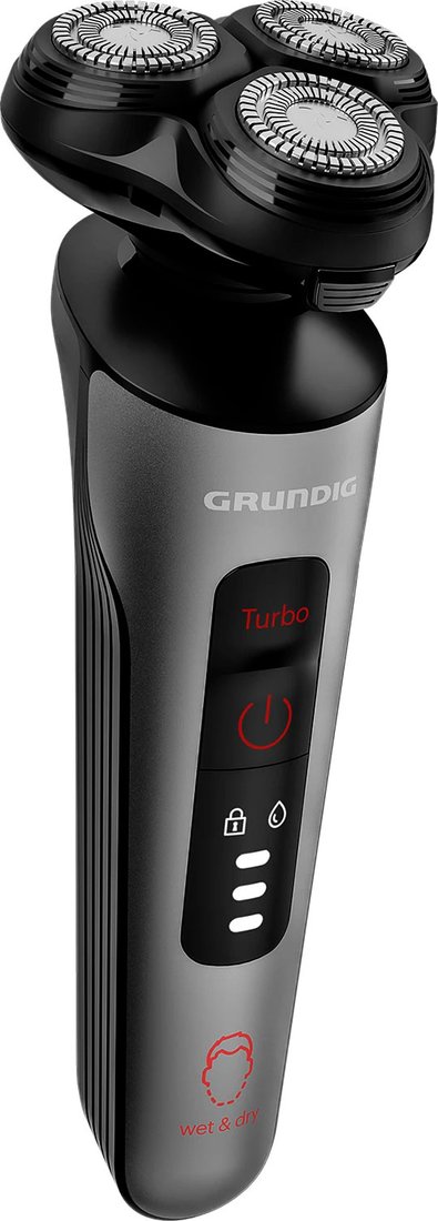 

Электробритва Grundig MS 8130