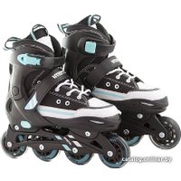Роликовые коньки Atemi AJIS-16.02 27-30