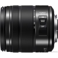 Объектив Panasonic LUMIX G VARIO 14-140mm f/3.5-5.6 ASPH. POWER O.I.S. (H-FS14140)