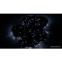 Гирлянда клип-лайт Neon-Night LED ClipLight 3 нити по 20 метров [323-305]