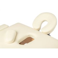 Массажный стол Calmer Bamboo Two 70 (бежевый) в Бресте