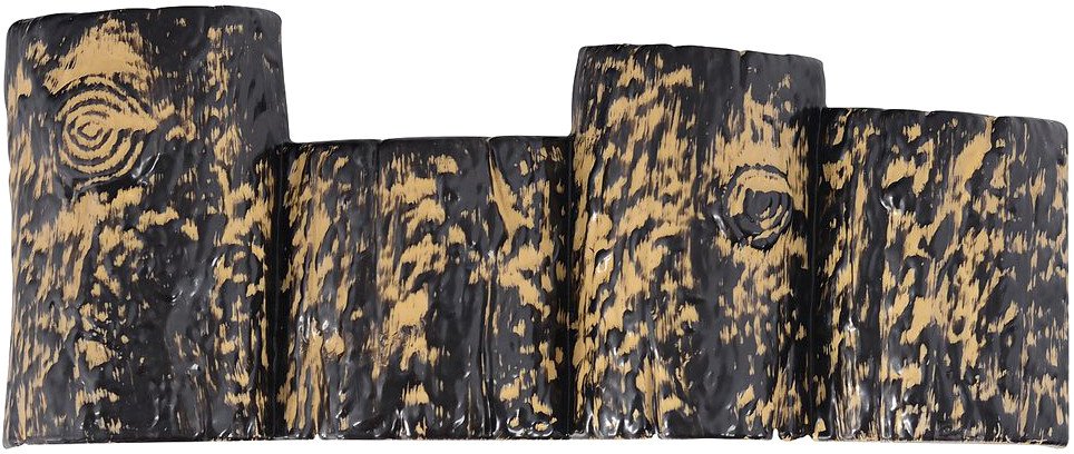 

Изгородь декоративная Мультидом Чурочки J83-78