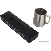 Капсульная кофеварка BORK C830 Creatista Plus