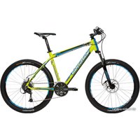 Велосипед Corratec X-VERT Motion (2013)