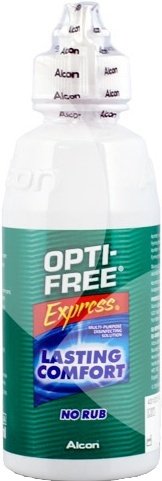 

Раствор для линз Alcon Opti-Free Express 355