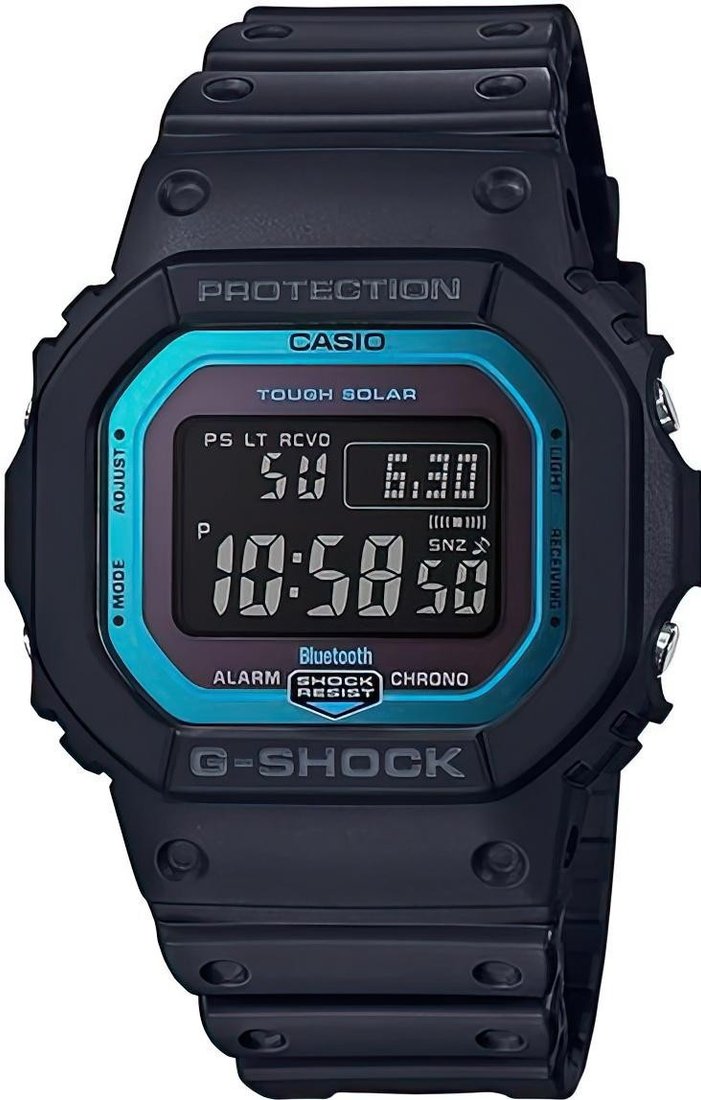 

Наручные часы Casio G-Shock GW-B5600-2E