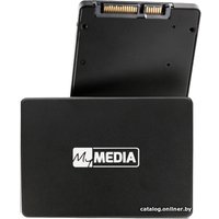 SSD MyMedia 69280 256GB