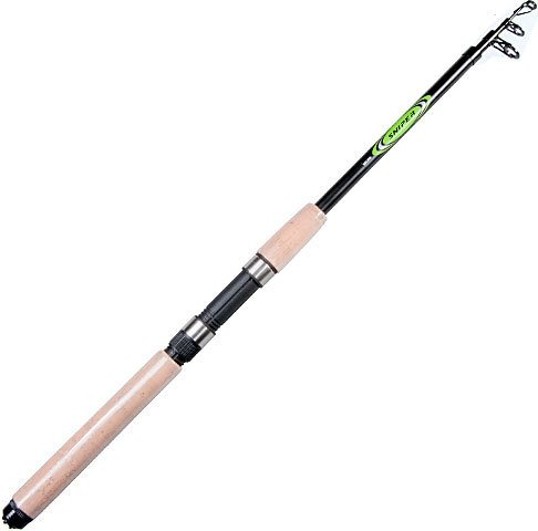 

Удилище Salmo Sniper Travel Spin 20 1.80
