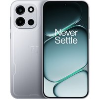 Телефон OnePlus Turbo 6 16GB/512GB китайская версия (серебристый)