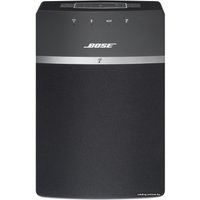 Беспроводная аудиосистема Bose SoundTouch 10 (черный)