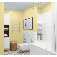 Краска Finntella Eco 15 Sade F-10-1-9-FL116 9 л (светло-желтый)