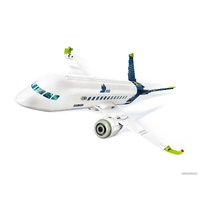 Конструктор LEGO City 60367 Пассажирский самолет