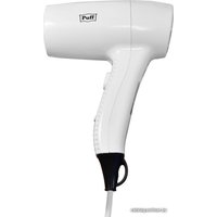 Сушилка для волос Puff 1202B (белый, с доп. розеткой)