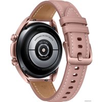 Умные часы Samsung Galaxy Watch3 41мм (бронза)