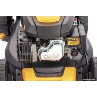 Газонокосилка Denzel GLD-460