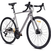 Велосипед Comiron Ronin I 700C р.56 2025 (бежевый)