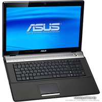 Игровой ноутбук ASUS N71JA (90NXGA654W2812RD13AY)