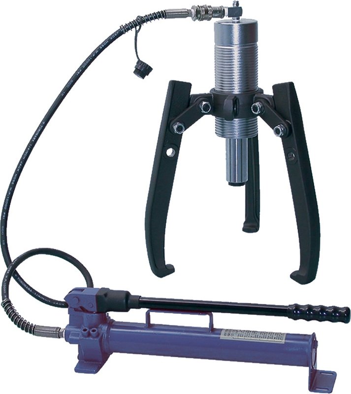 

Съемник подшипников Мастак 104-19330