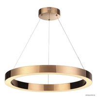 Подвесная люстра Odeon Light Brizzi 3885/35LA