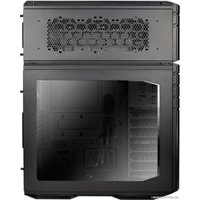 Корпус Cooler Master HAF Stacker 935 (HAF-935-KWN1)