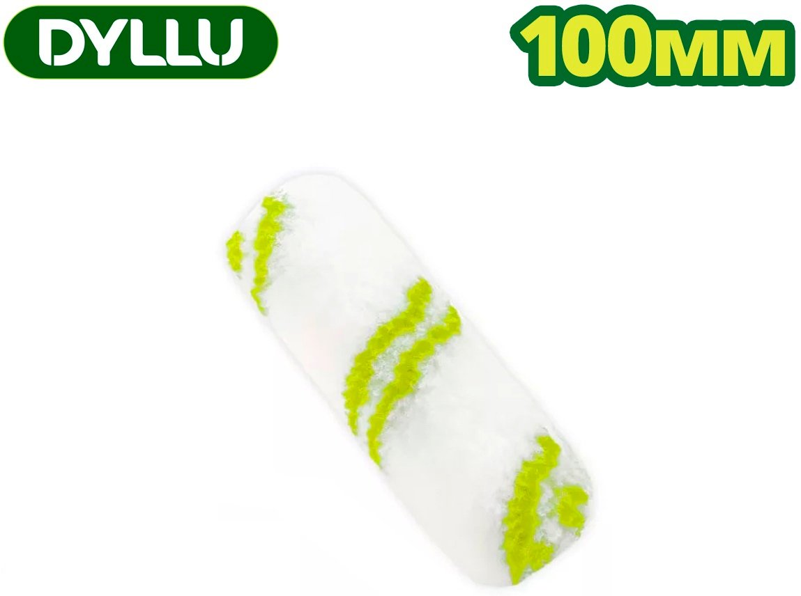 

Валик малярный Dyllu DTCB2904