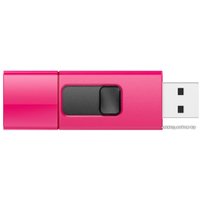USB Flash Silicon-Power Ultima U05 32GB Pink (SP032GBUF2U05V1H)