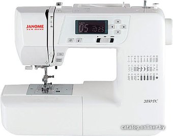 Janome DC 2030