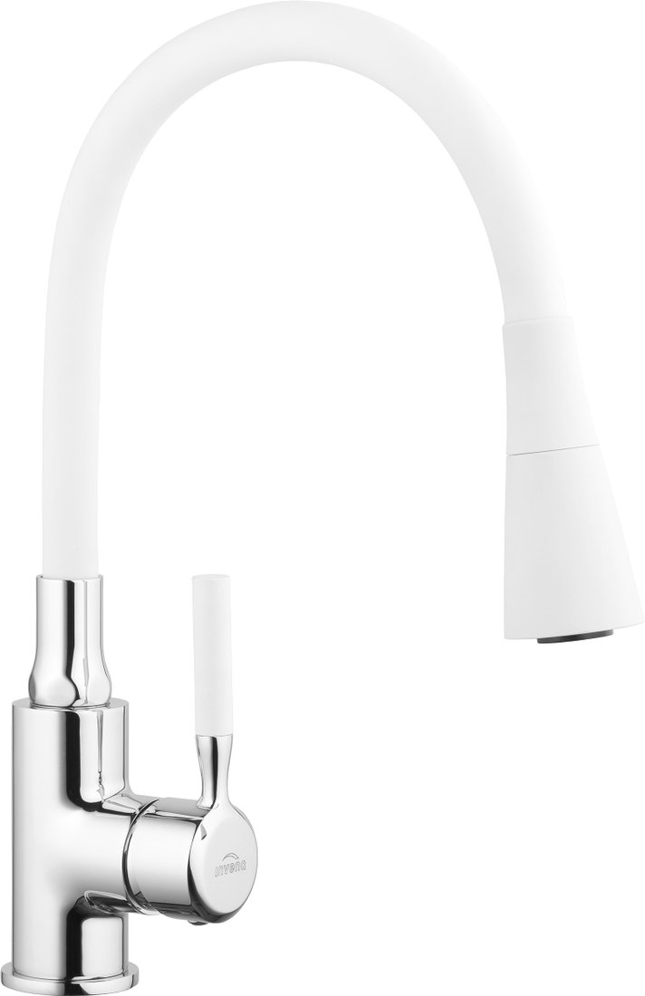 

Смеситель Invena Pogo BZ-80-L02