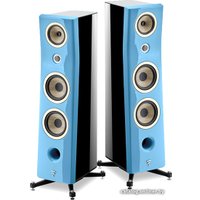 Напольная акустика Focal Kanta №3 (синий/черный)