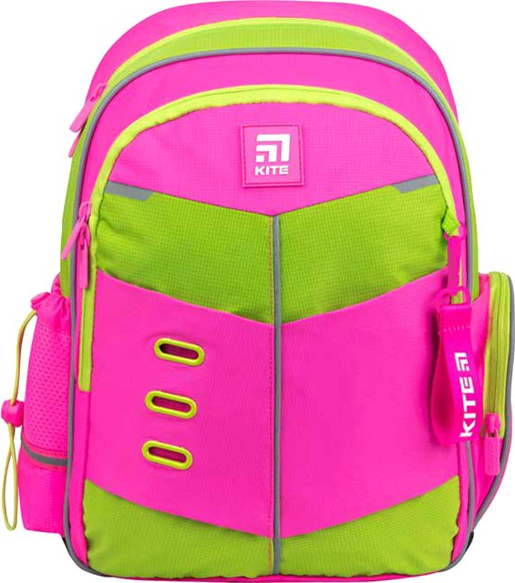 

Школьный рюкзак Kite Education 22-771-1-S K