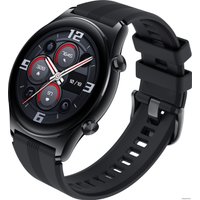 Умные часы HONOR Watch GS 3 (полуночный черный)