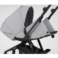 Коляска прогулочная «книга» Anex Air-z (mist Az-03)