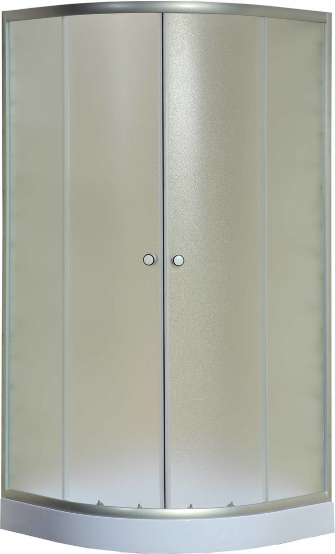 

Душевой уголок Niagara Eco NG-007-14 90х90