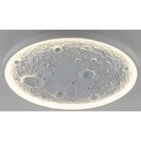 Припотолочная люстра Moderli Spatial V11657-CL